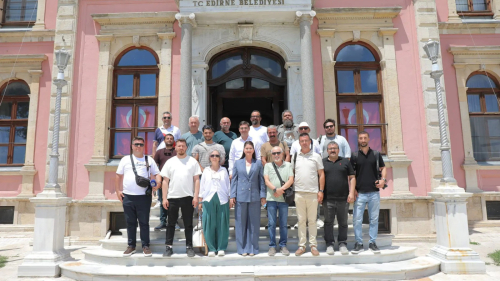 BAŞKAN FİLİZ GENCAN: “665. KIRKPINAR’I EL BİRLİĞİYLE BAŞARIYLA TAMAMLADIK”